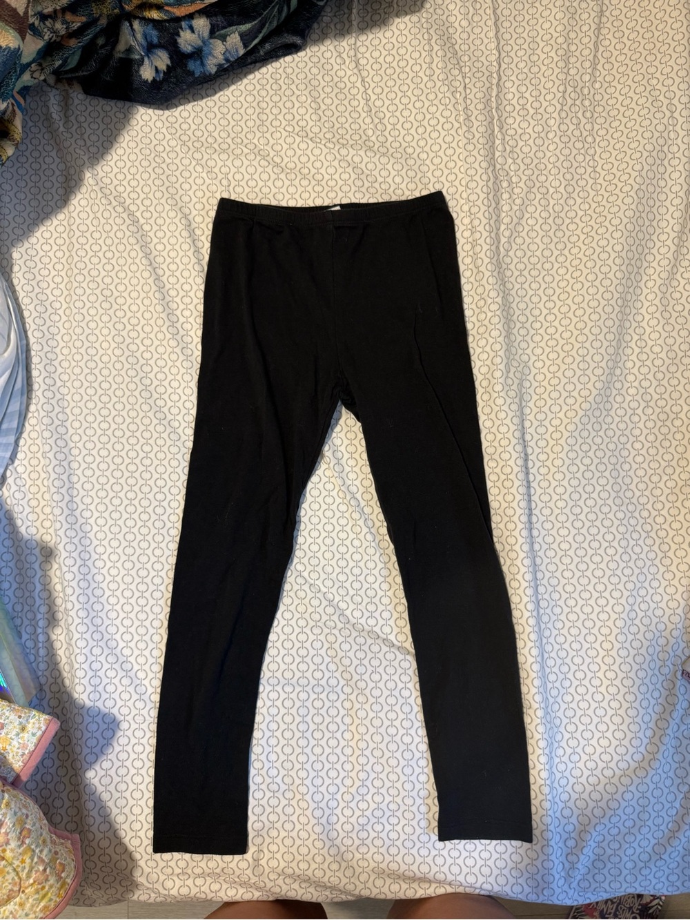 Splendid Black Men's Slim Sweatpants